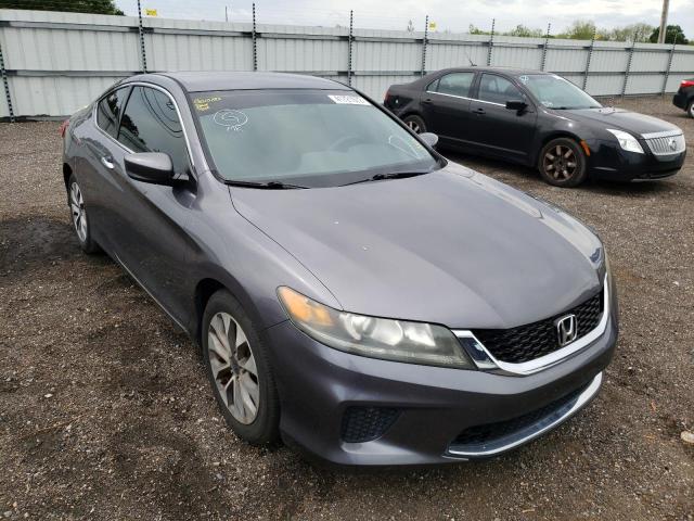 Honda Accord lx- (2014)