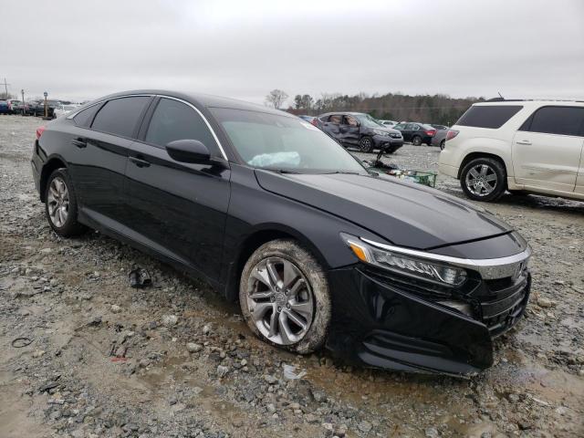 Honda Accord lx (2018)