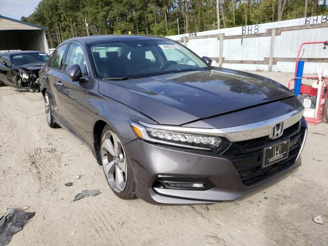 Honda Accord tou (2018)