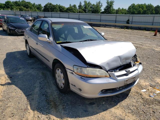 Honda Accord lx (1999)