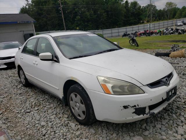 Honda Accord lx (2005)