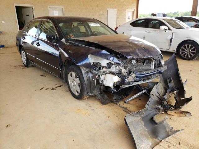 Honda Accord lx (2006)