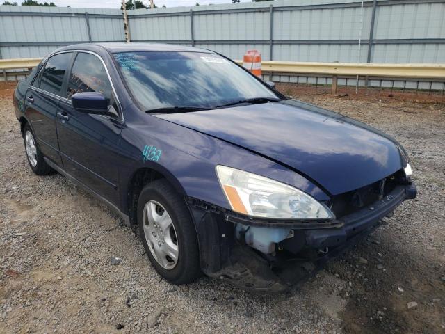 Honda Accord lx (2006)