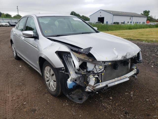 Honda Accord lx (2012)