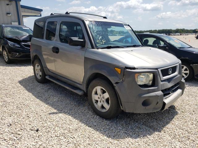 Honda Element ex (2003)