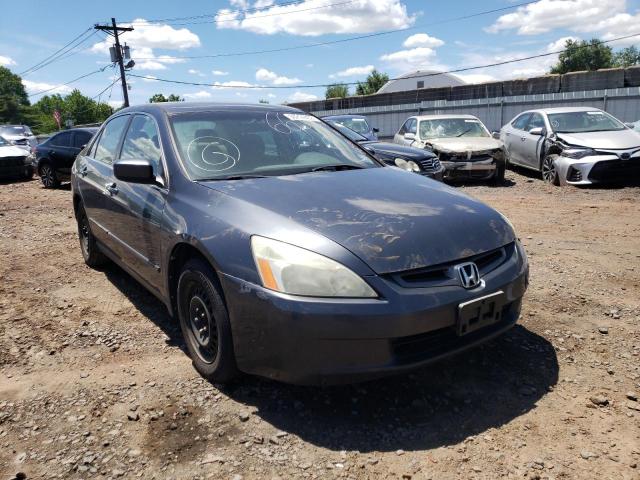 Honda Accord lx (2004)