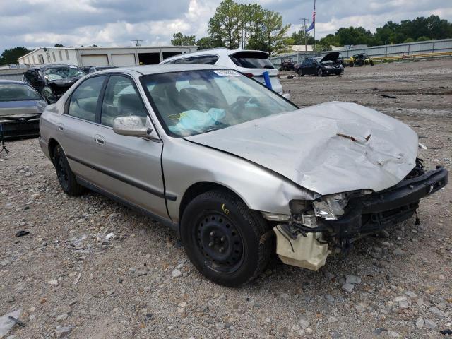 Honda Accord lx (1997)