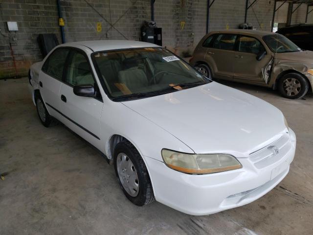 Honda Accord lx (1999)