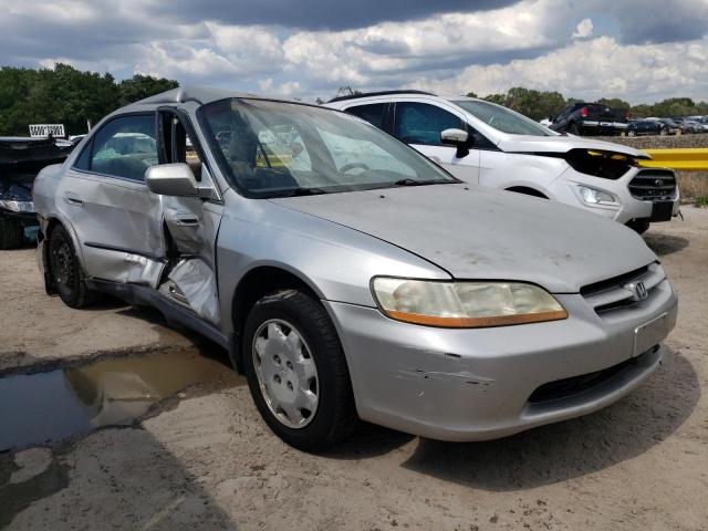 Honda Accord lx (1999)