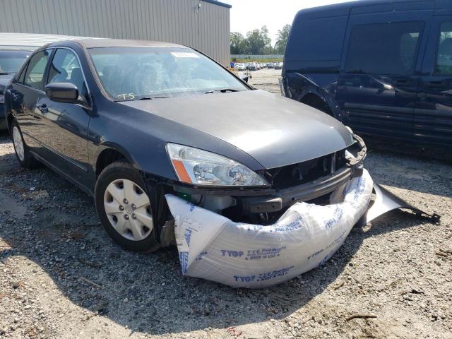 Honda Accord lx (2003)