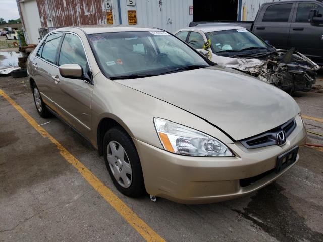 Honda Accord lx (2003)