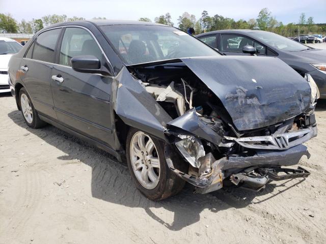 Honda Accord lx (2007)