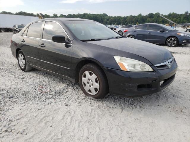 Honda Accord lx (2007)