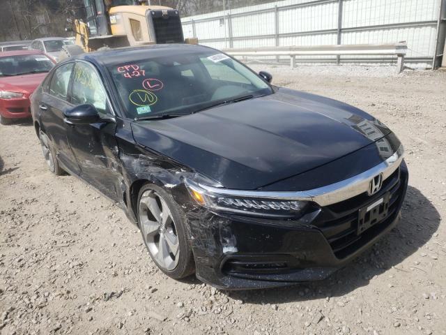 Honda Accord tou (2018)