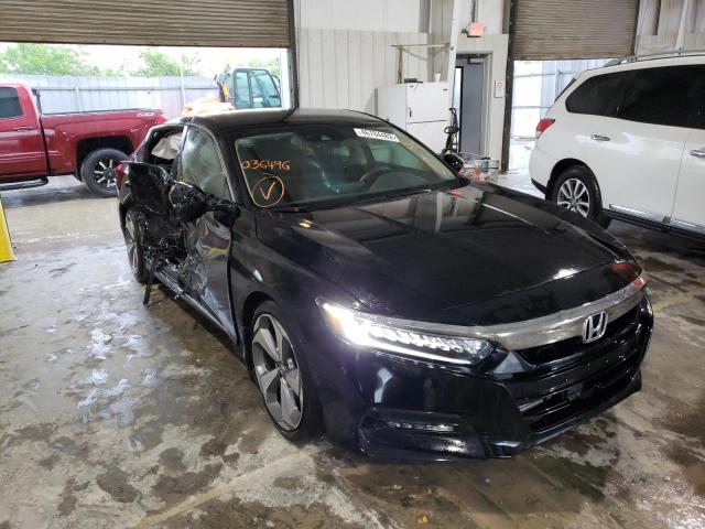 Honda Accord tou (2019)