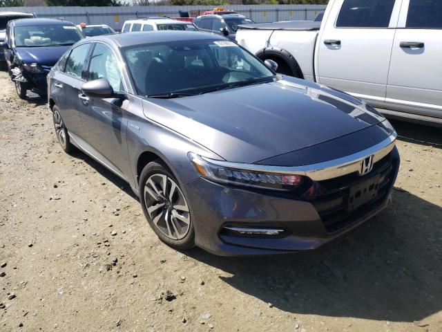 Honda Accord tou (2020)