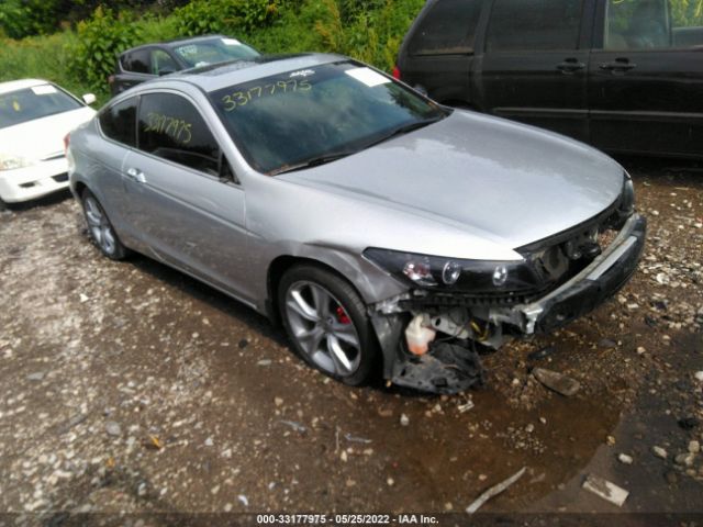Honda Accord cpe (2011)