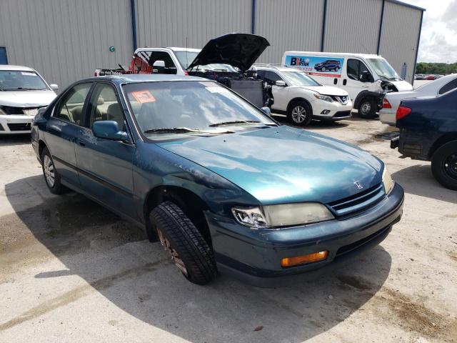Honda Accord lx (1995)