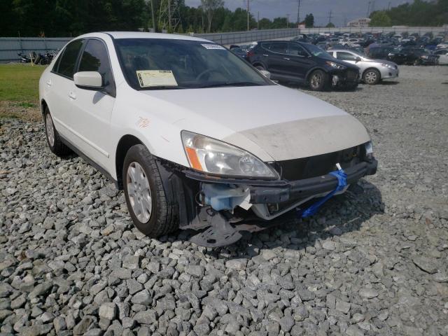 Honda Accord lx (2003)