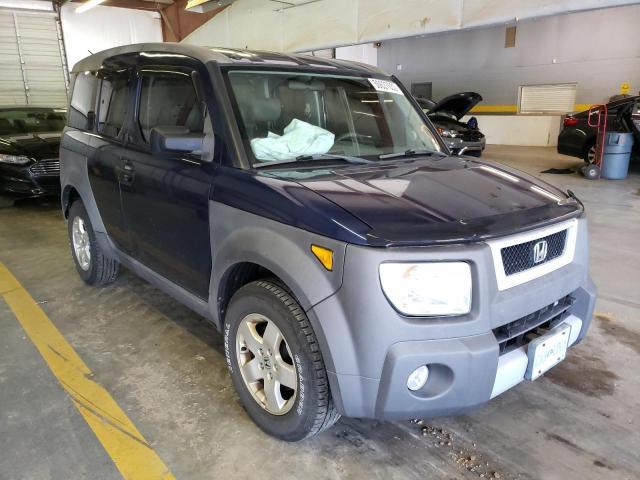 Honda Element ex (2003)
