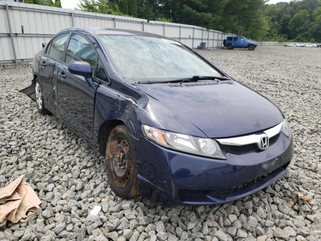Honda Civic (2010)