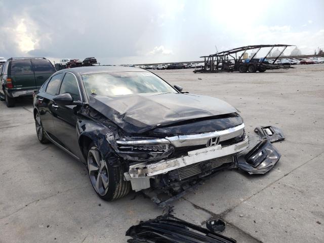 Honda Accord tou (2019)