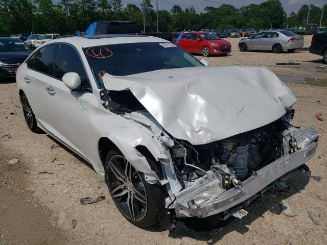 Honda Accord tou (2021)
