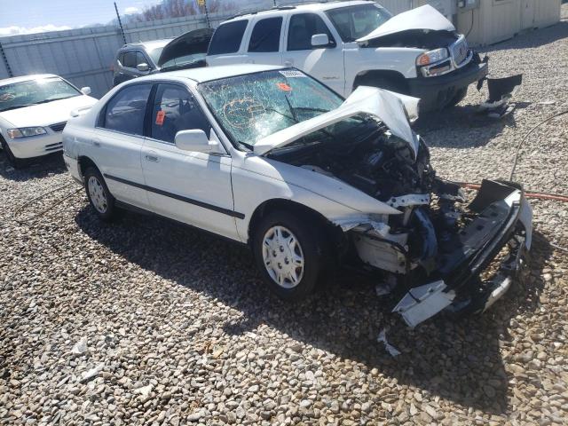 Honda Accord lx (1995)