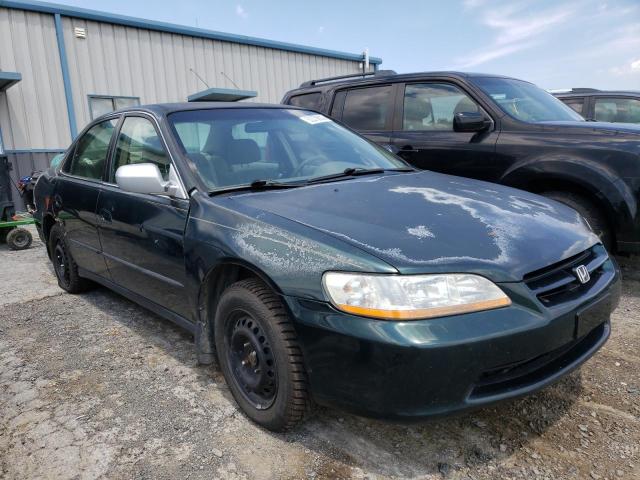 Honda Accord lx (1999)
