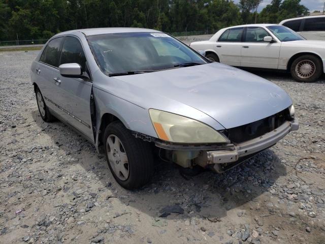 Honda Accord lx (2005)