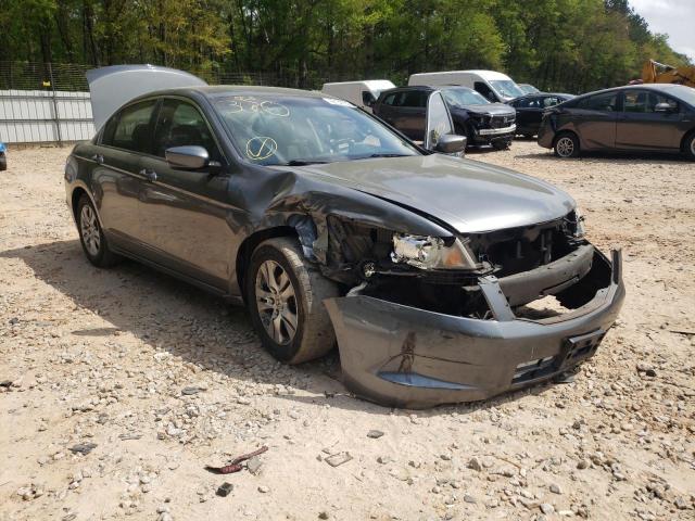 Honda Accord lx (2008)