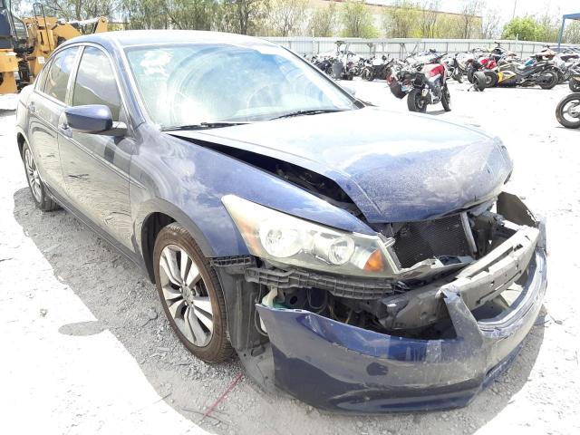 Honda Accord lx (2011)