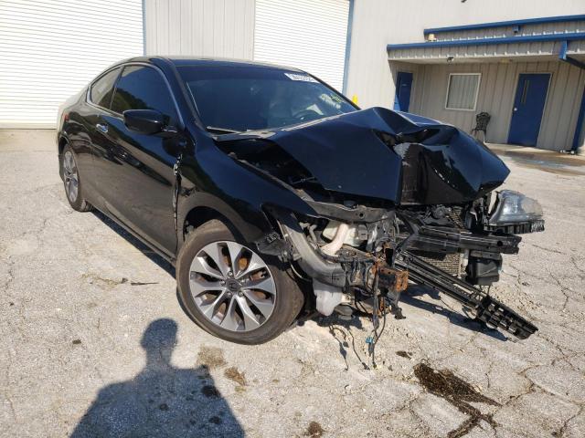 Honda Accord lx- (2013)