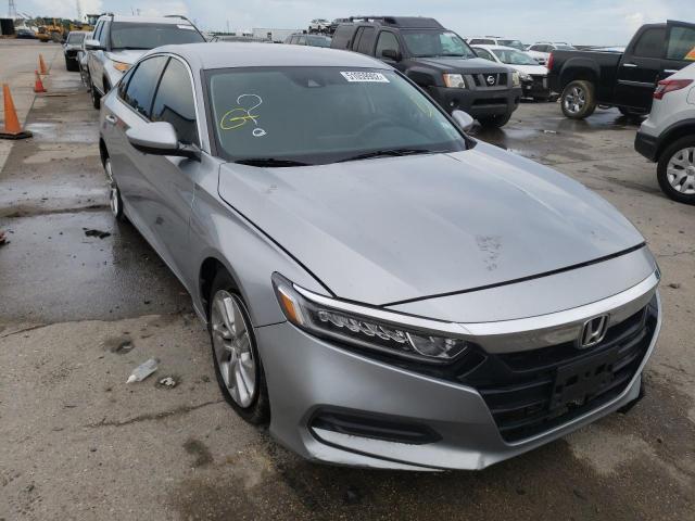 Honda Accord lx (2019)