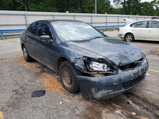 Honda Accord lx (2004)