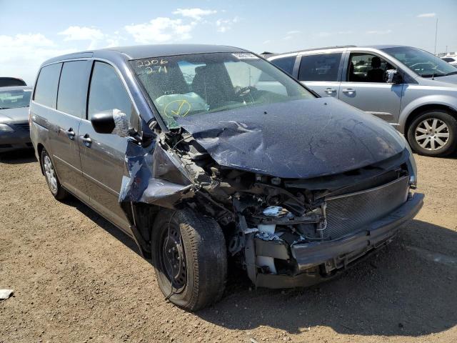 Honda Odyssey lx (2008)