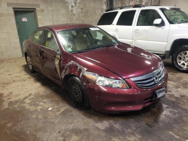 Honda Accord lx (2011)