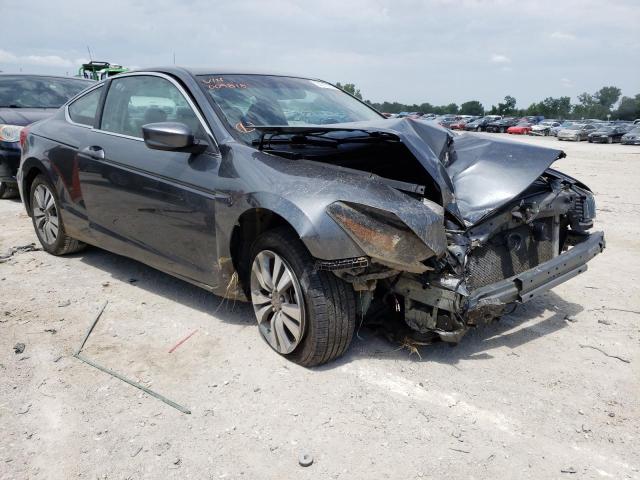 Honda Accord lx (2012)