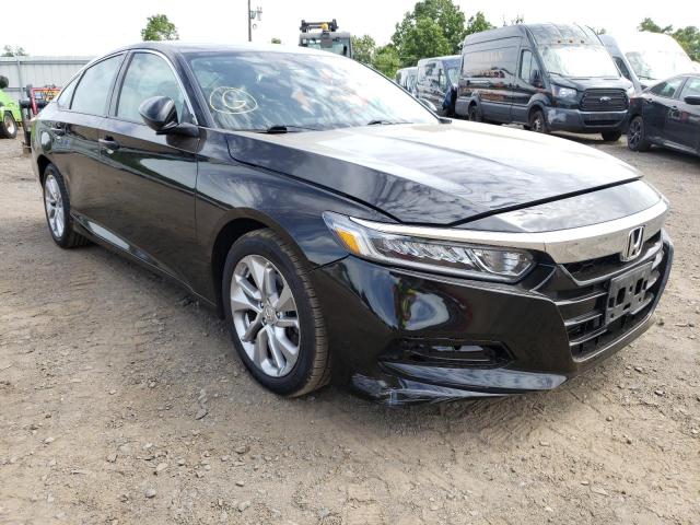 Honda Accord lx (2018)