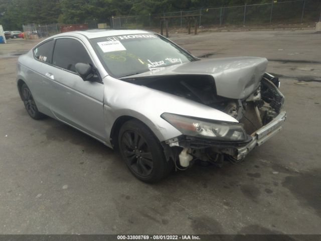 Honda Accord cpe (2010)