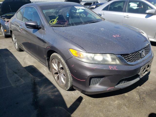 Honda Accord lx- (2013)