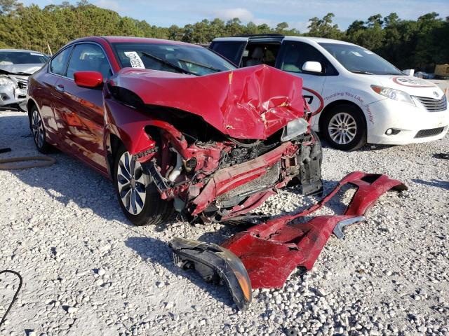 Honda Accord lx- (2015)