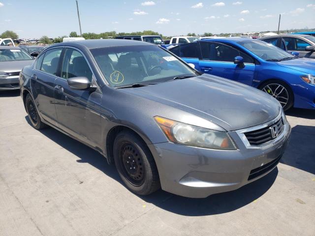 Honda Accord lx (2010)