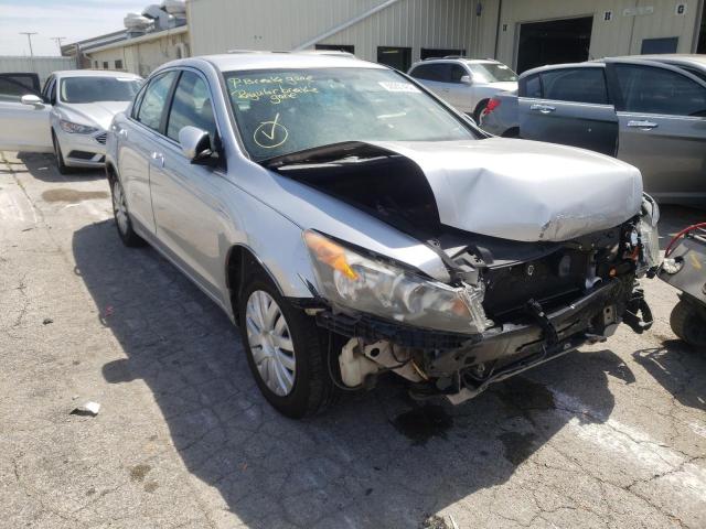 Honda Accord lx (2010)