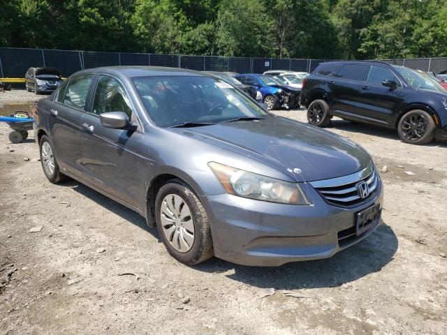 Honda Accord lx (2011)