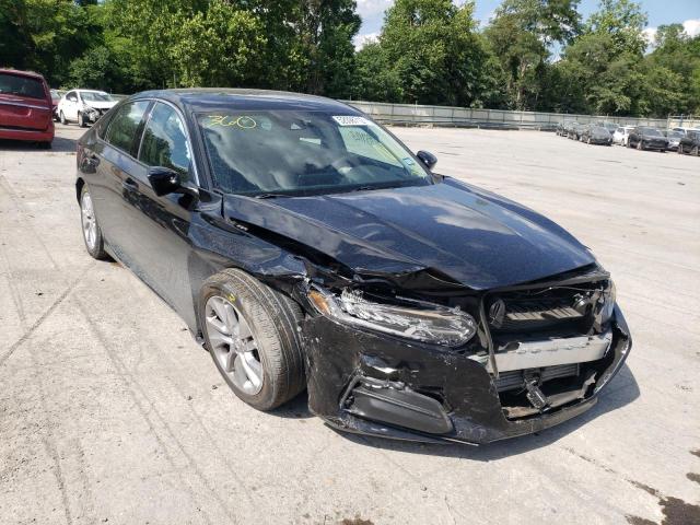Honda Accord lx (2018)