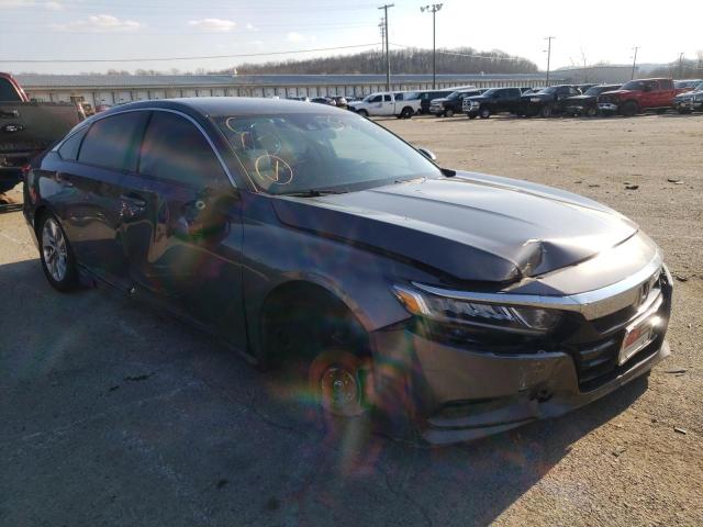Honda Accord lx (2018)