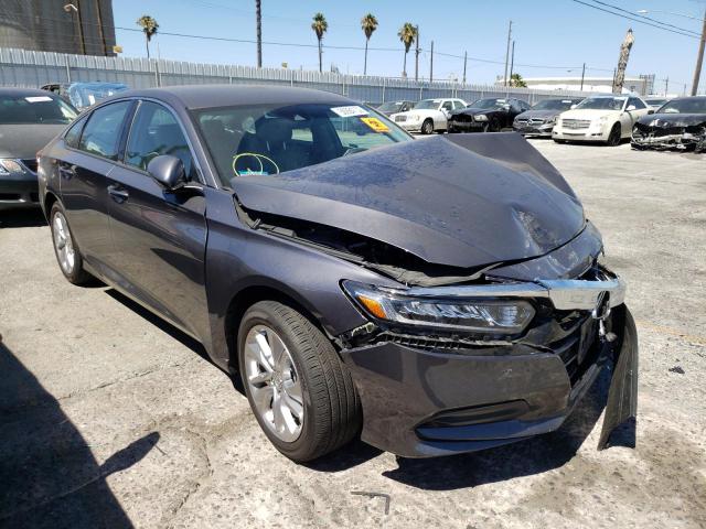 Honda Accord lx (2020)