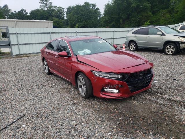 Honda Accord tou (2018)