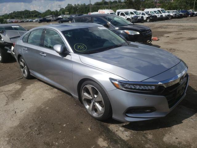 Honda Accord tou (2018)
